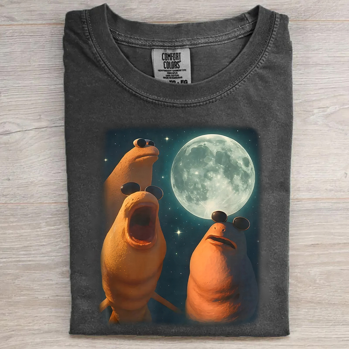 Marcus Meme T-shirt