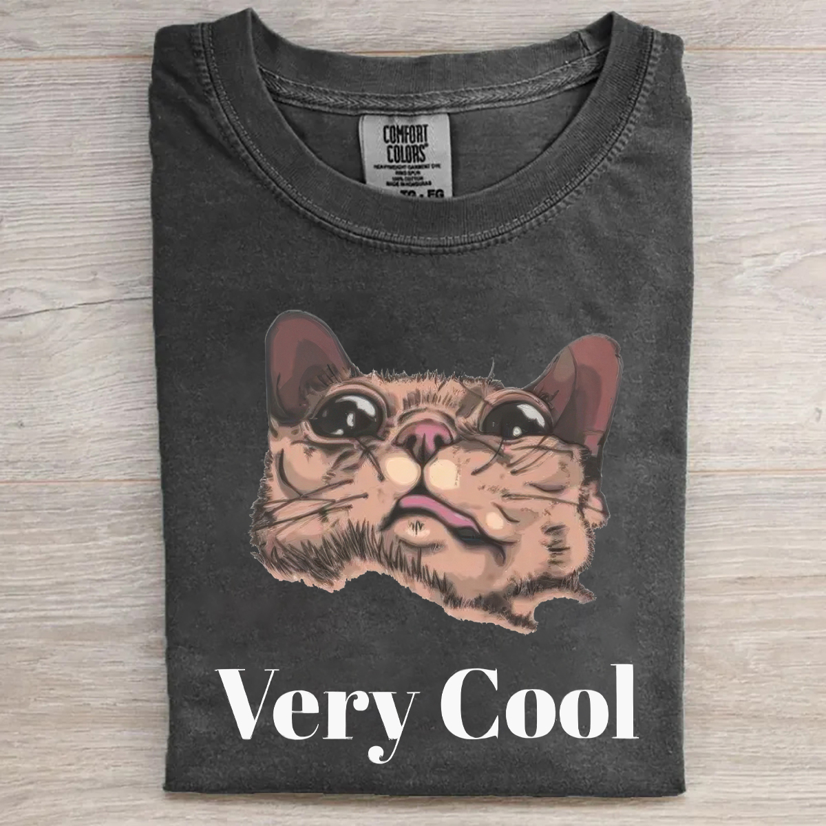 Gumbus Very Cool T-shirt