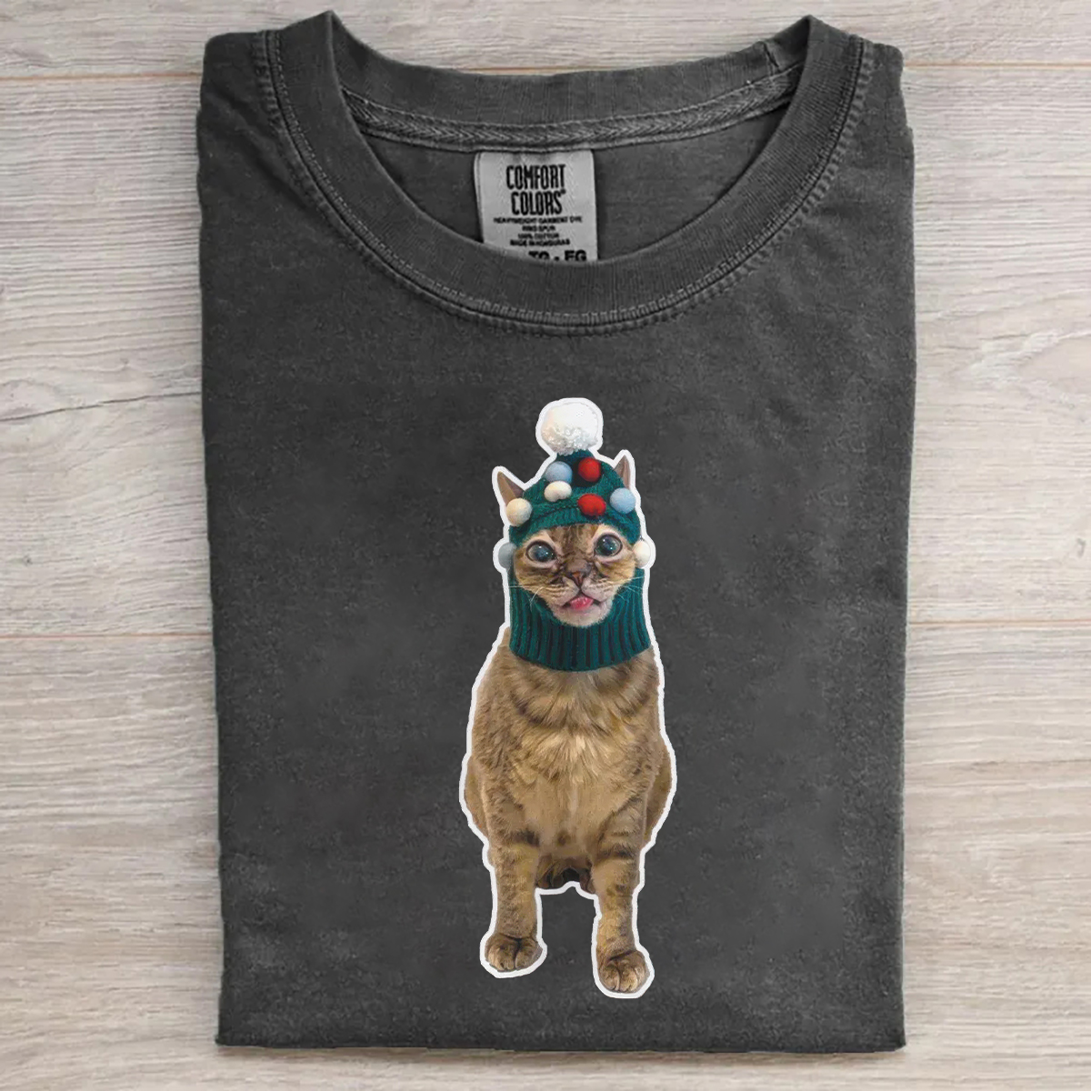 Cat Tree T-shirt
