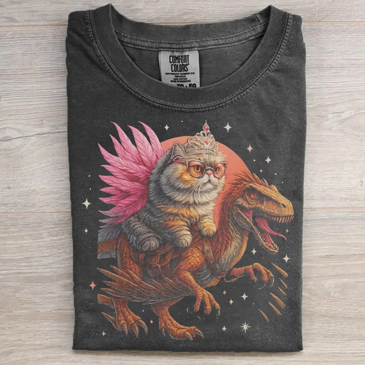 Book Reader Geeky Cat Lover T-shirt