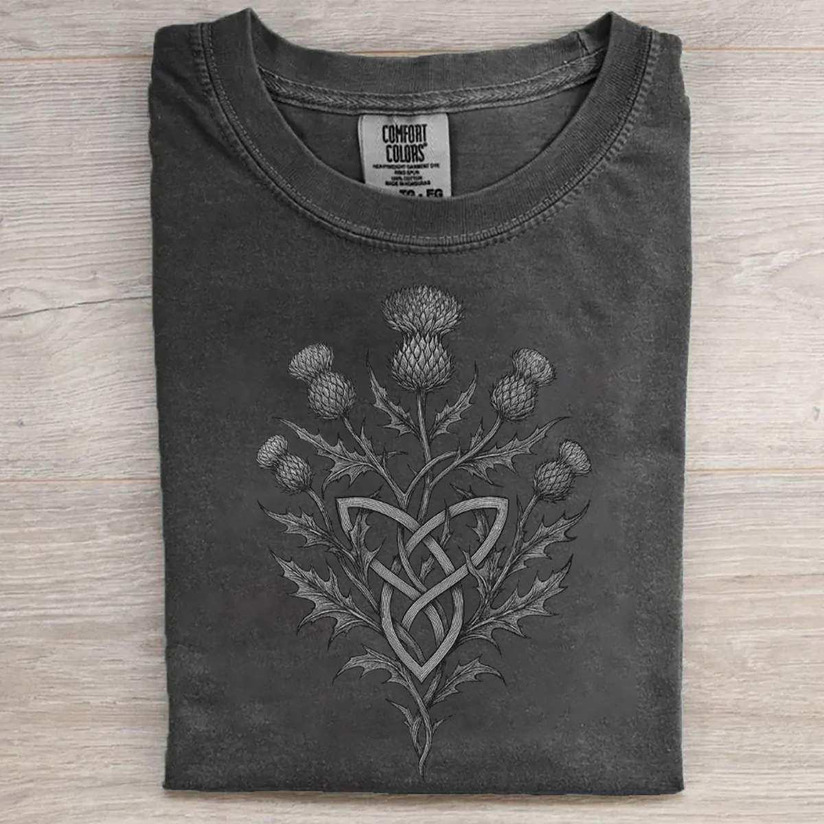Celtic Knot T-shirt