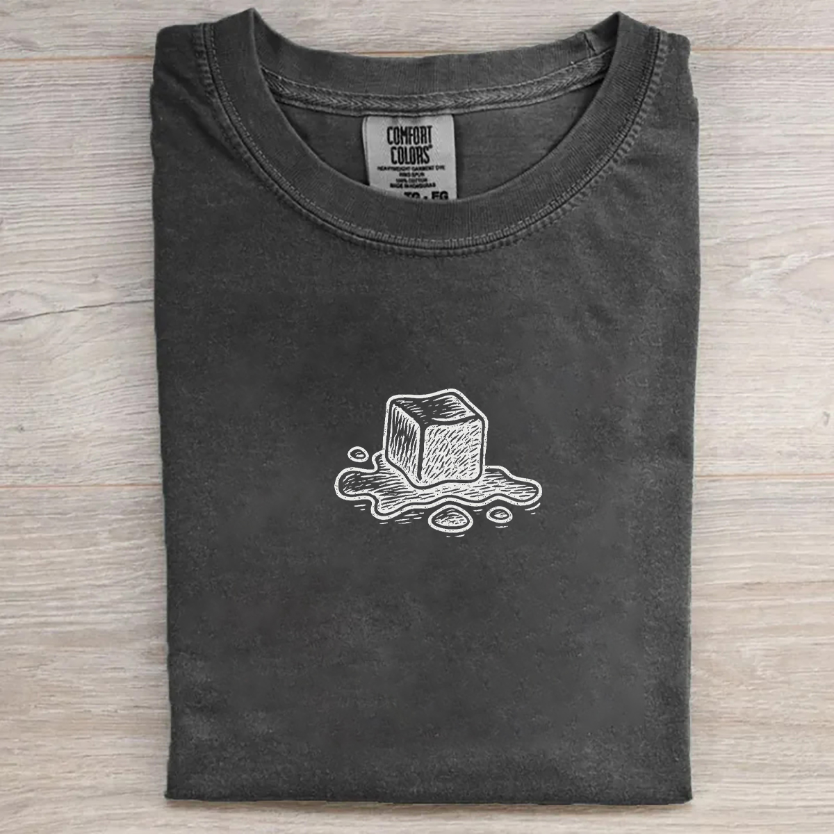 Subtle Anti ICE Unisex T-shirt