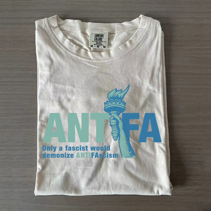 Antifa T-shirt