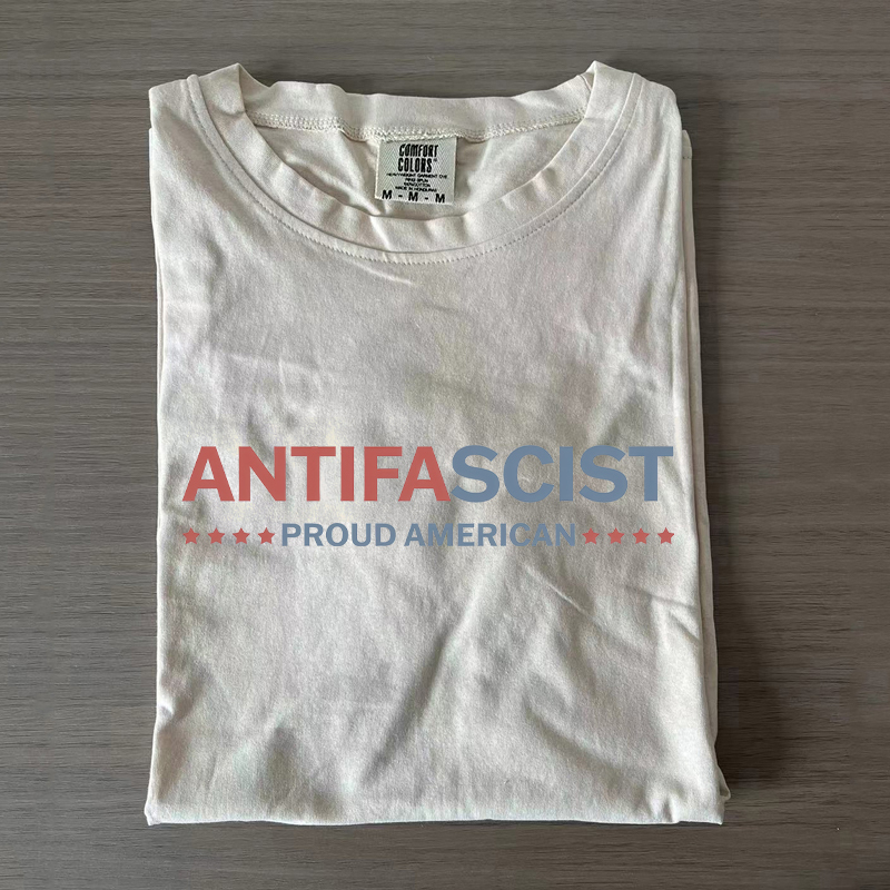 Antifa T-shirt