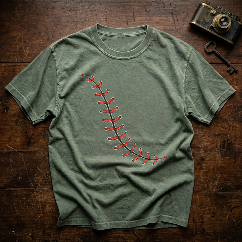 Cute Baseball T-shirt