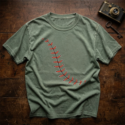 Cute Baseball T-shirt