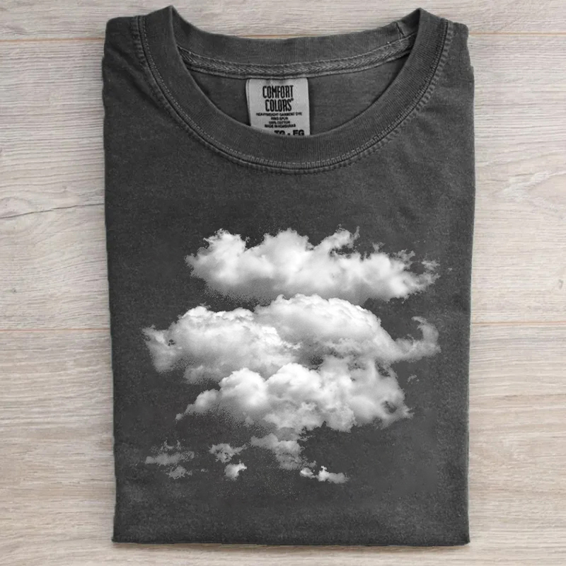 Cloud T-shirt