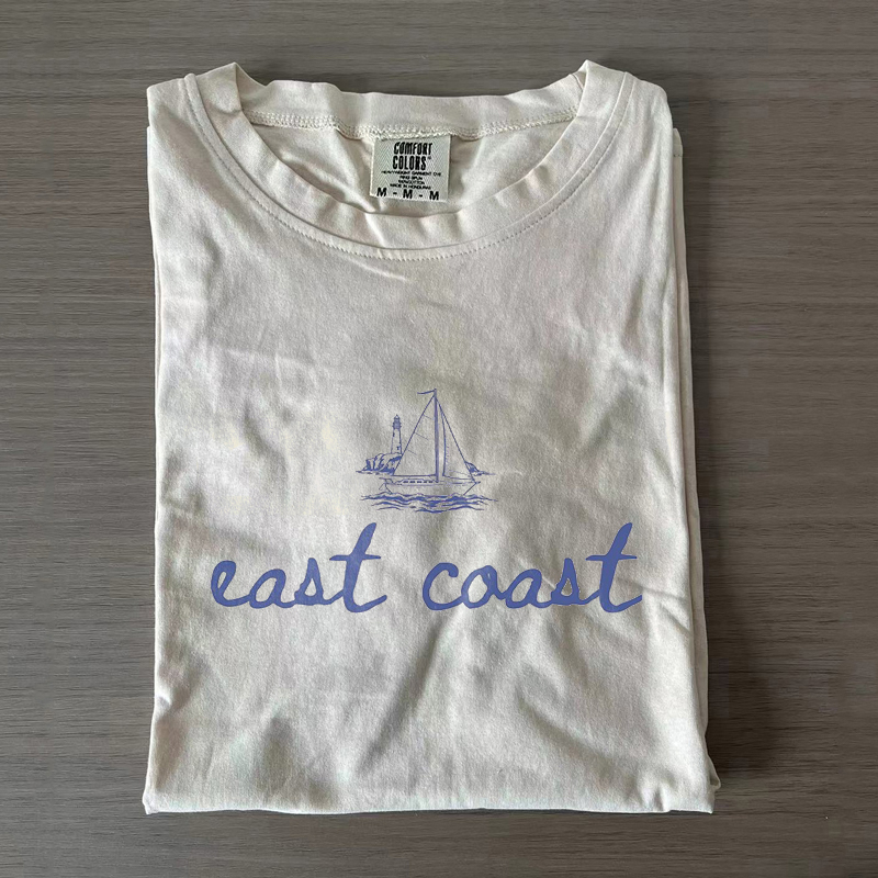 East Coast T-shirt