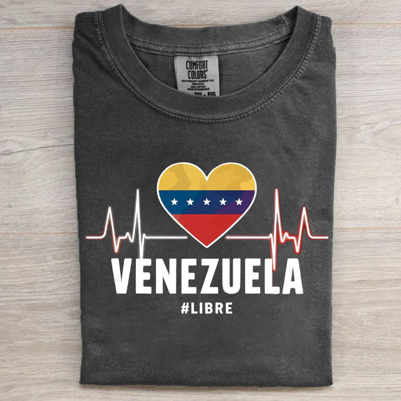 Venezuela T-shirt