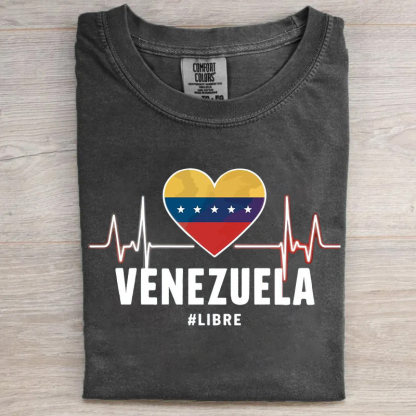 Venezuela T-shirt