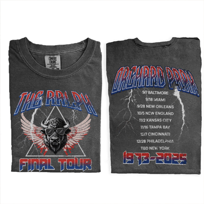 Buffalo Football T-shirt