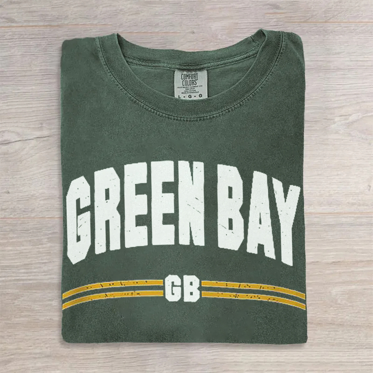 Green Bay T-shirt