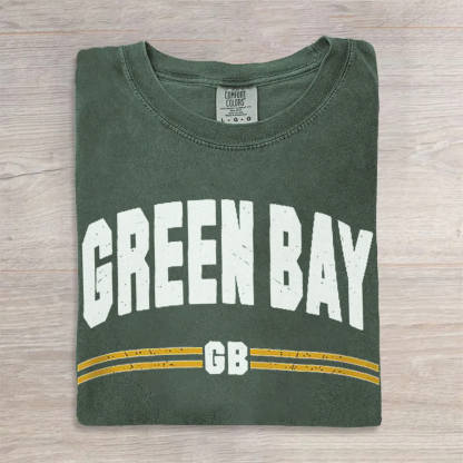 Green Bay T-shirt
