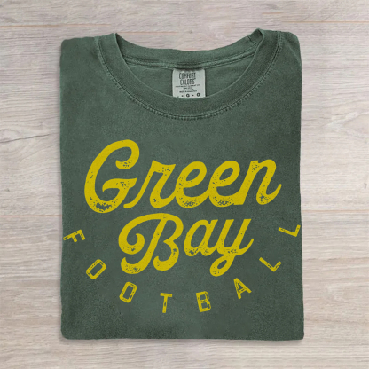 Vintage Green Bay T-shirt