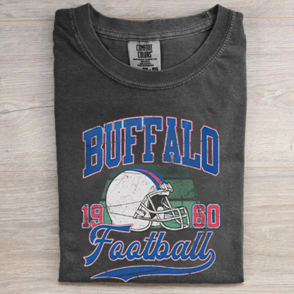 Buffalo Football T-shirt