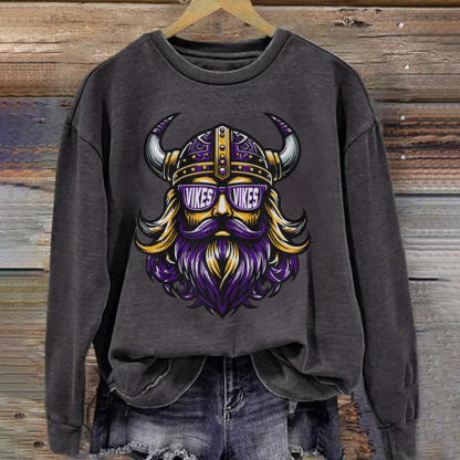 Minnesota Football Unisex Sweatshirt