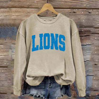 Lions Sweatshirt