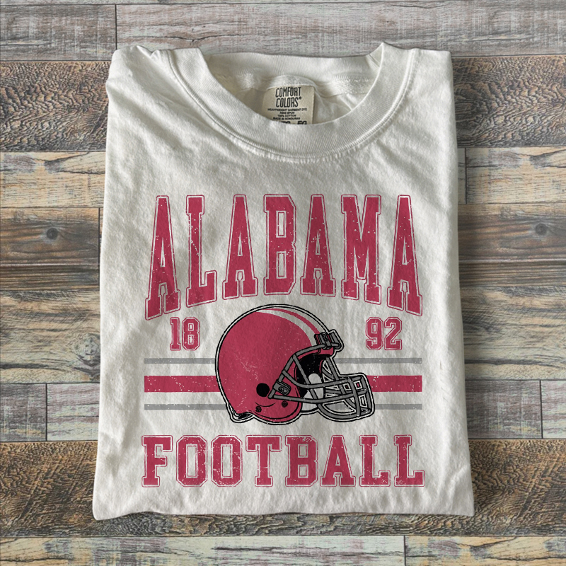 Alabama Football T-shirt