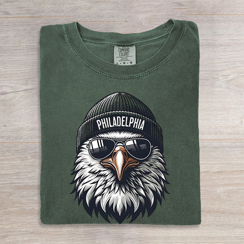 Philadelphia Football T-shirt