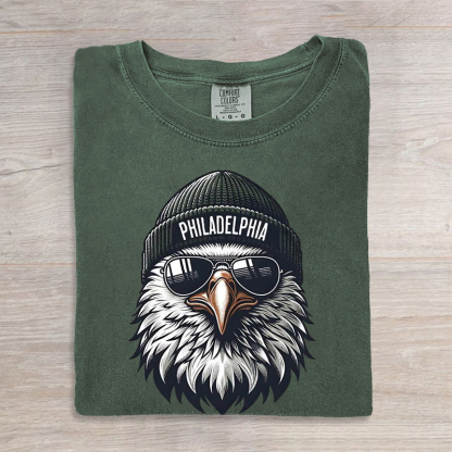 Philadelphia Football T-shirt