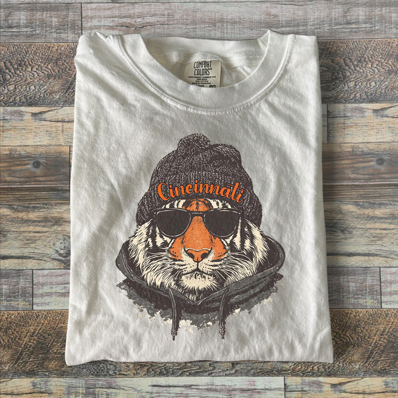 Cincinnati Football T-shirt