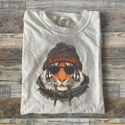 Cincinnati Football T-shirt