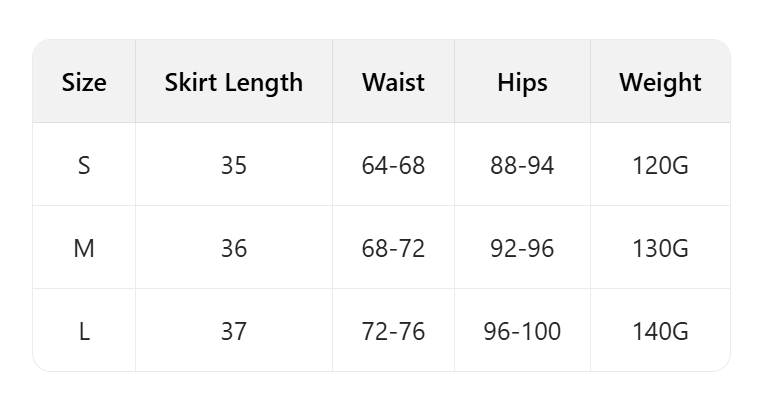 INS style velvet half-skirt