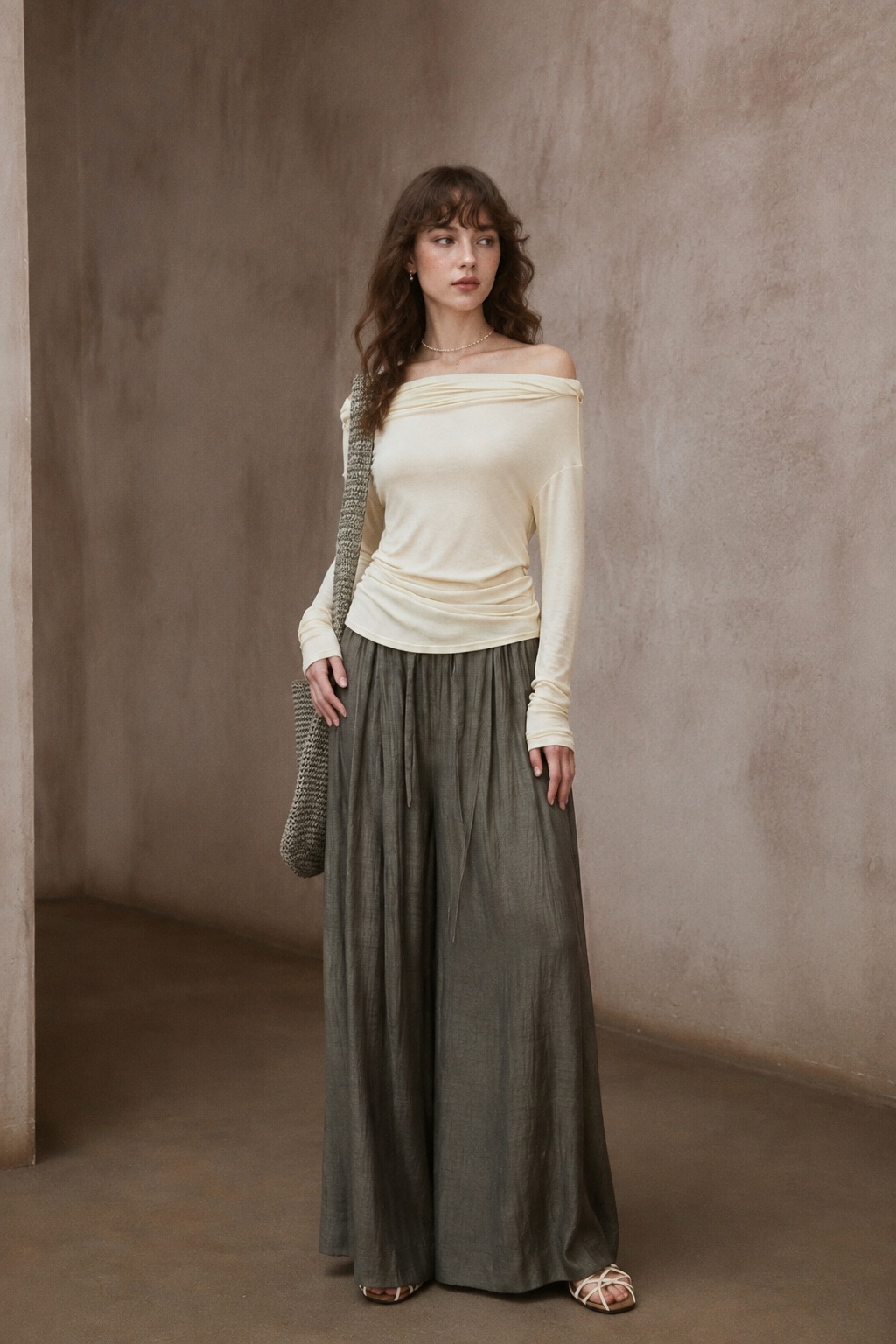 Tencel Twilight Serenade