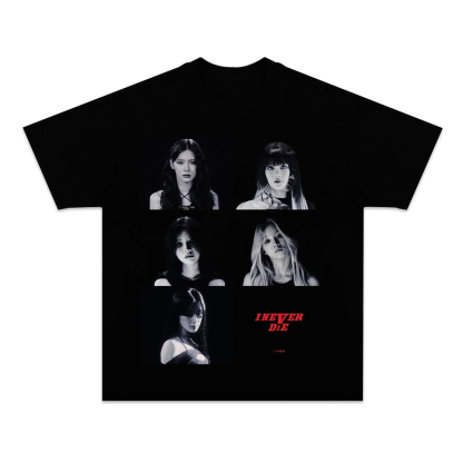 I-DLE V2 TEE