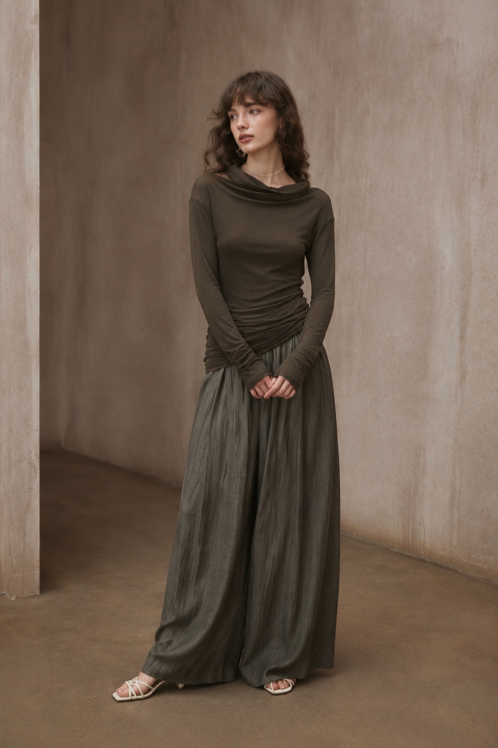 Tencel Twilight Serenade