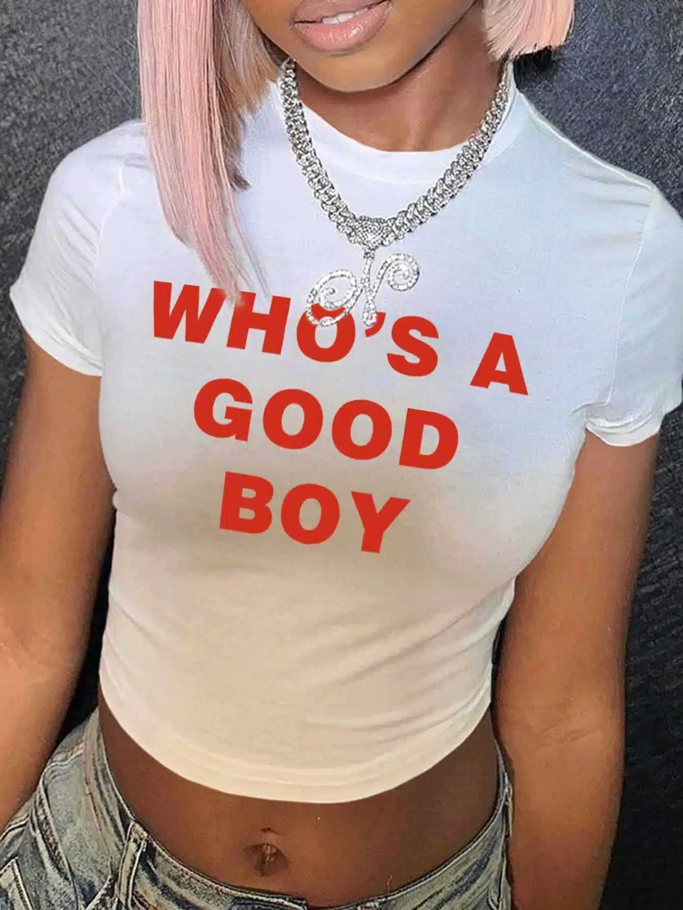 Sexy girl yoga crop top