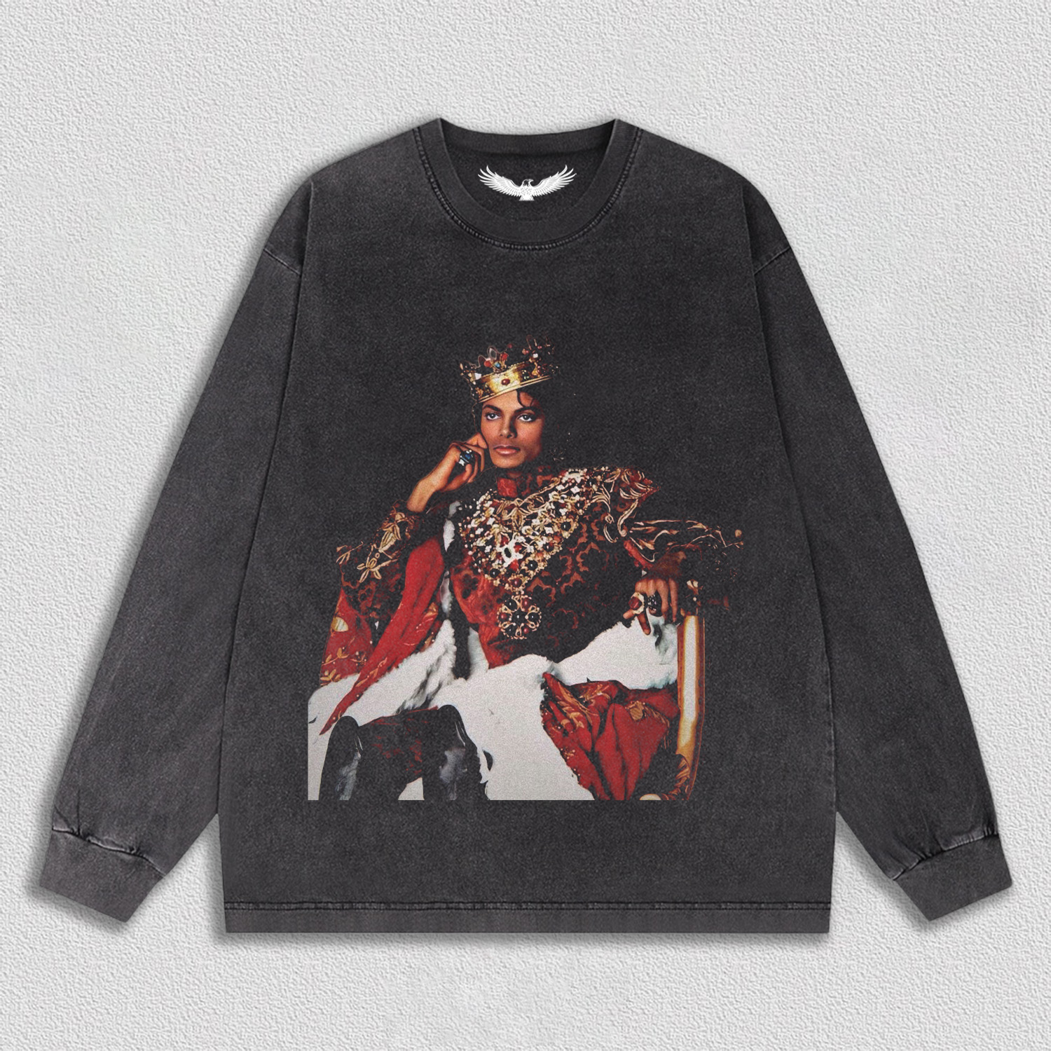Michael Jackson V4 TEE
