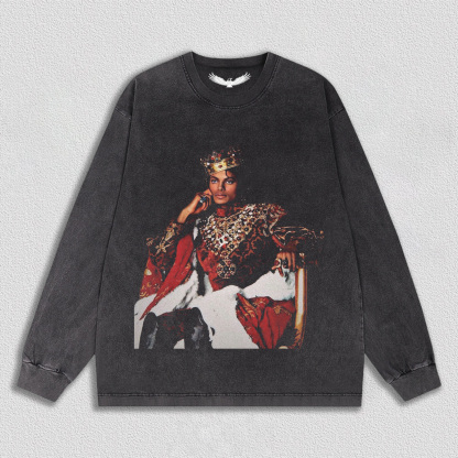 Michael Jackson V4 TEE