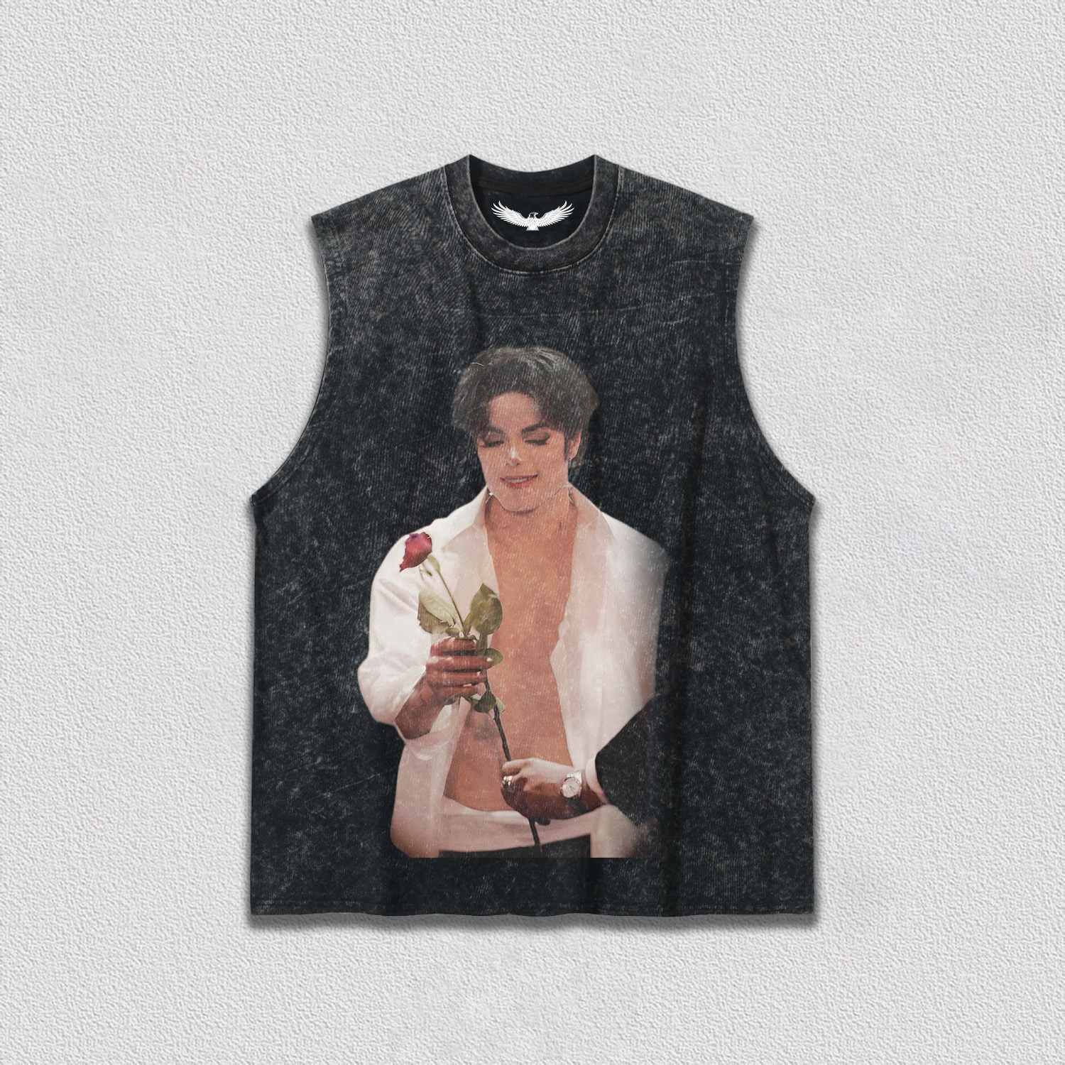 Michael Jackson V2 TEE