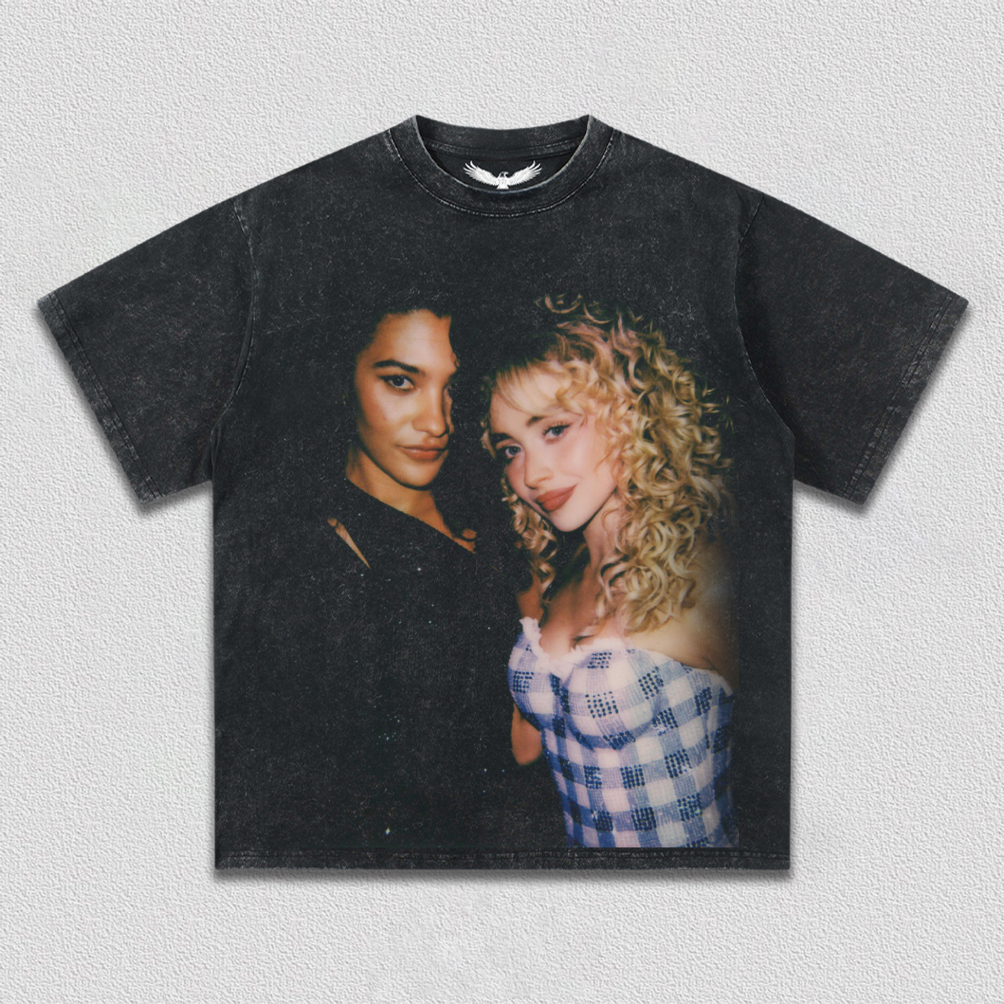 Sabrina Carpenter & Olivia Dean