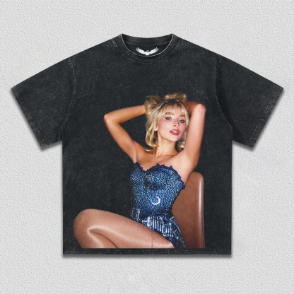 Sabrina Carpenter 2025-1