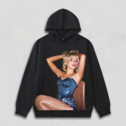 Sabrina Carpenter 2025-1