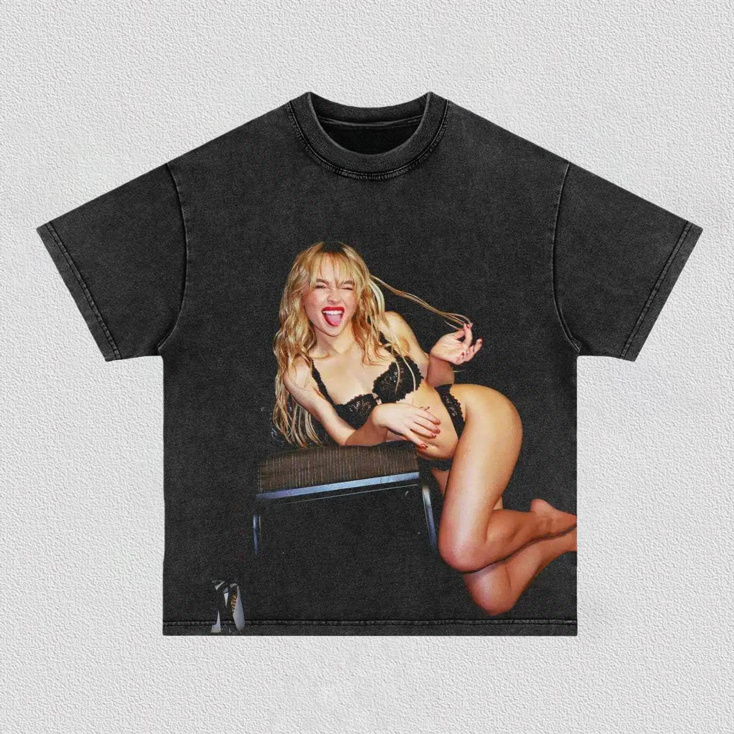 Sabrina Carpenter 6.0