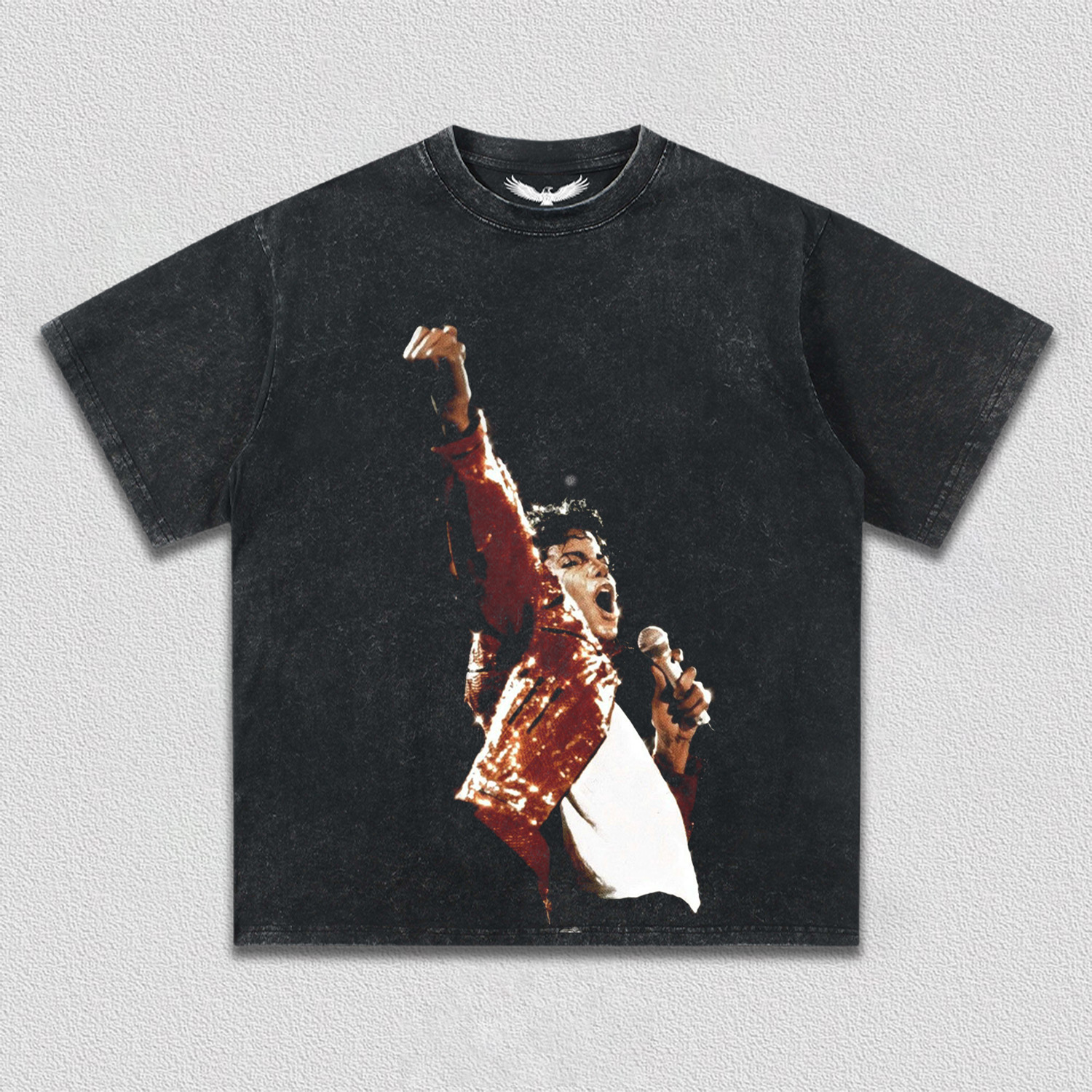 Michael Jackson  TEE