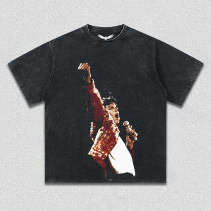 Michael Jackson  TEE