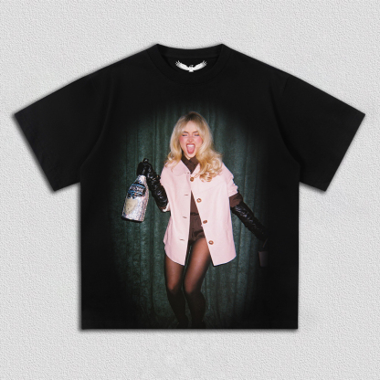 Sabrina Carpenter 2025-2