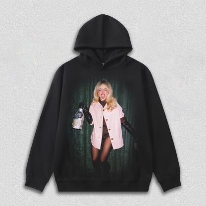 Sabrina Carpenter 2025-2