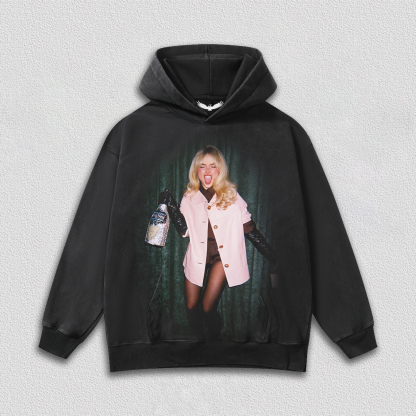 Sabrina Carpenter 2025-2