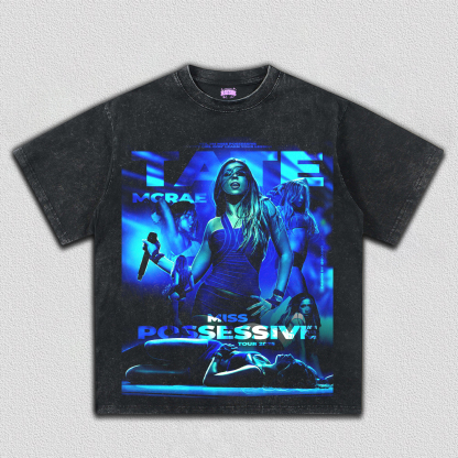 TATE TIT FOR TAT 2.0