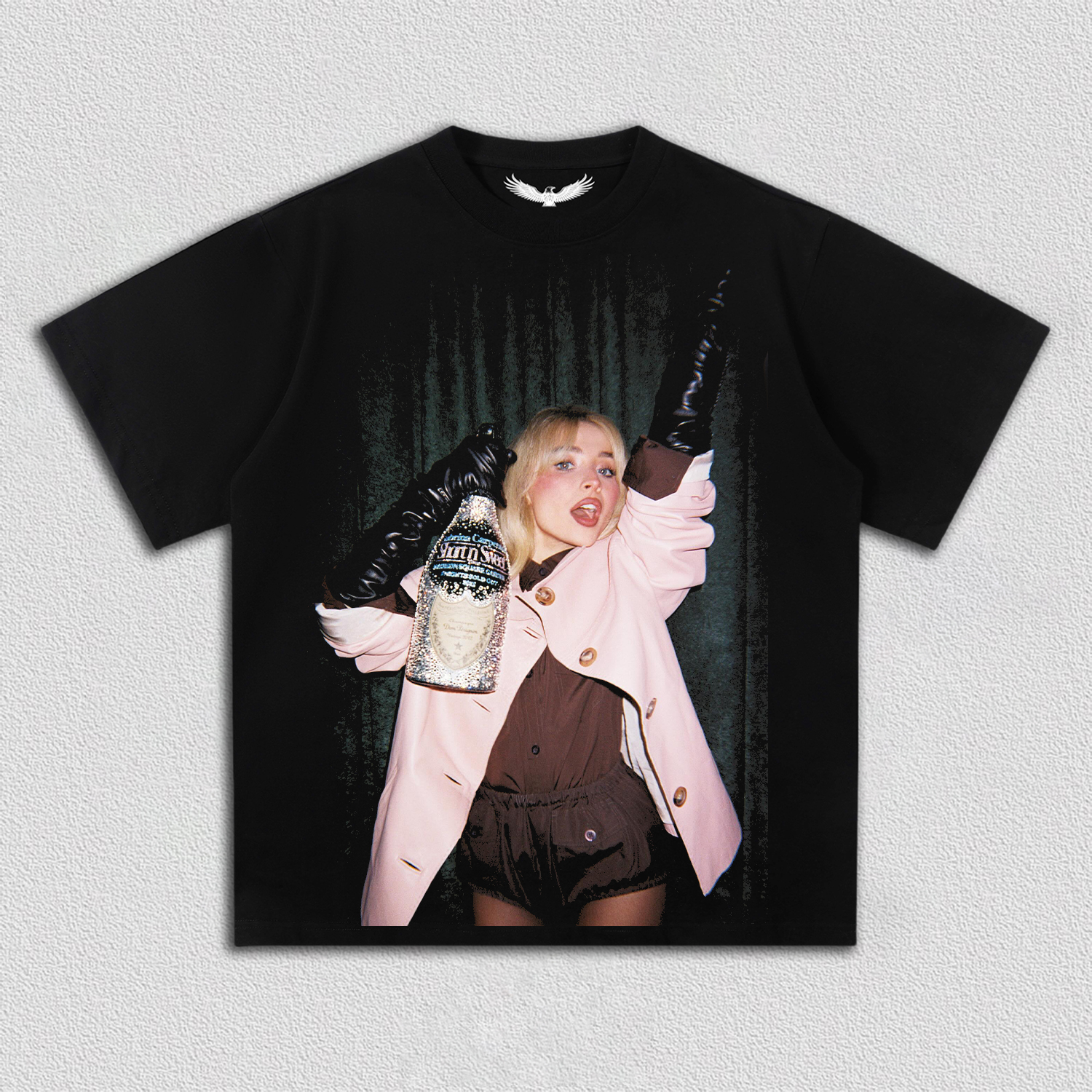 Sabrina Carpenter 2025-3