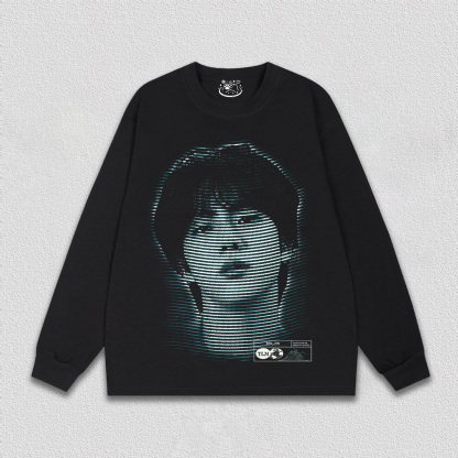 BTS JIN TEE D6