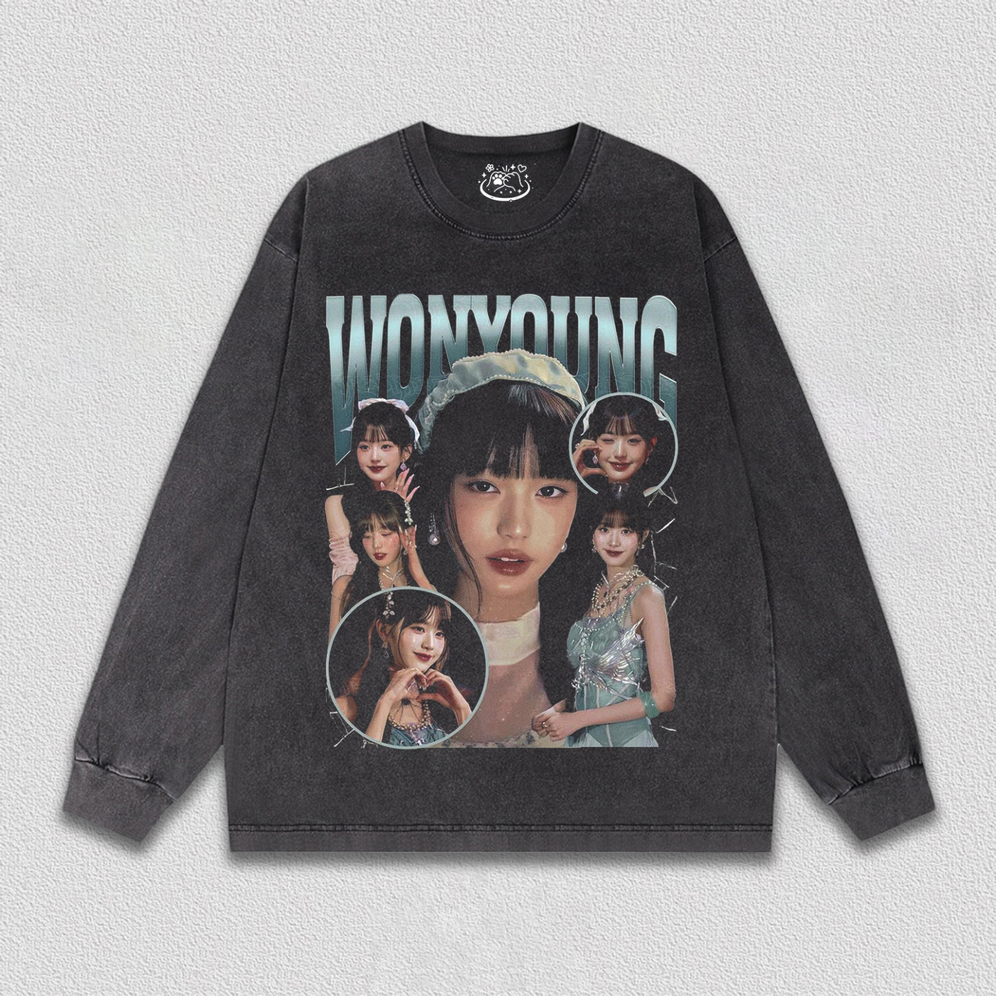 Wonyoung TEE