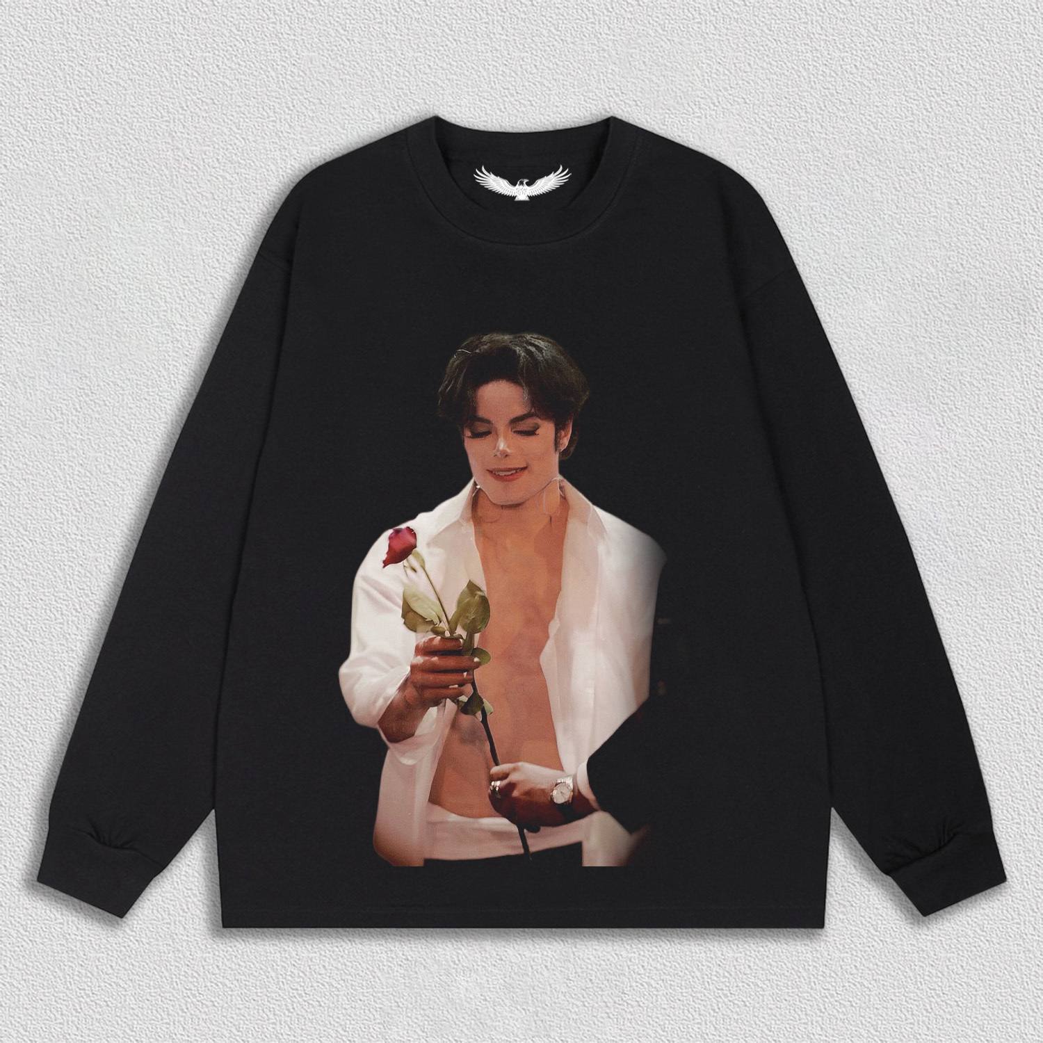 Michael Jackson V2 TEE