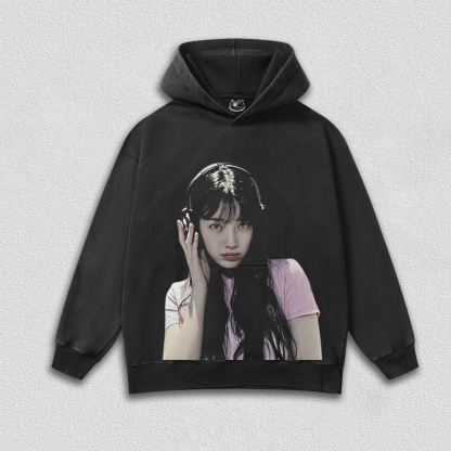 Bae Suzy S1 HOODIES
