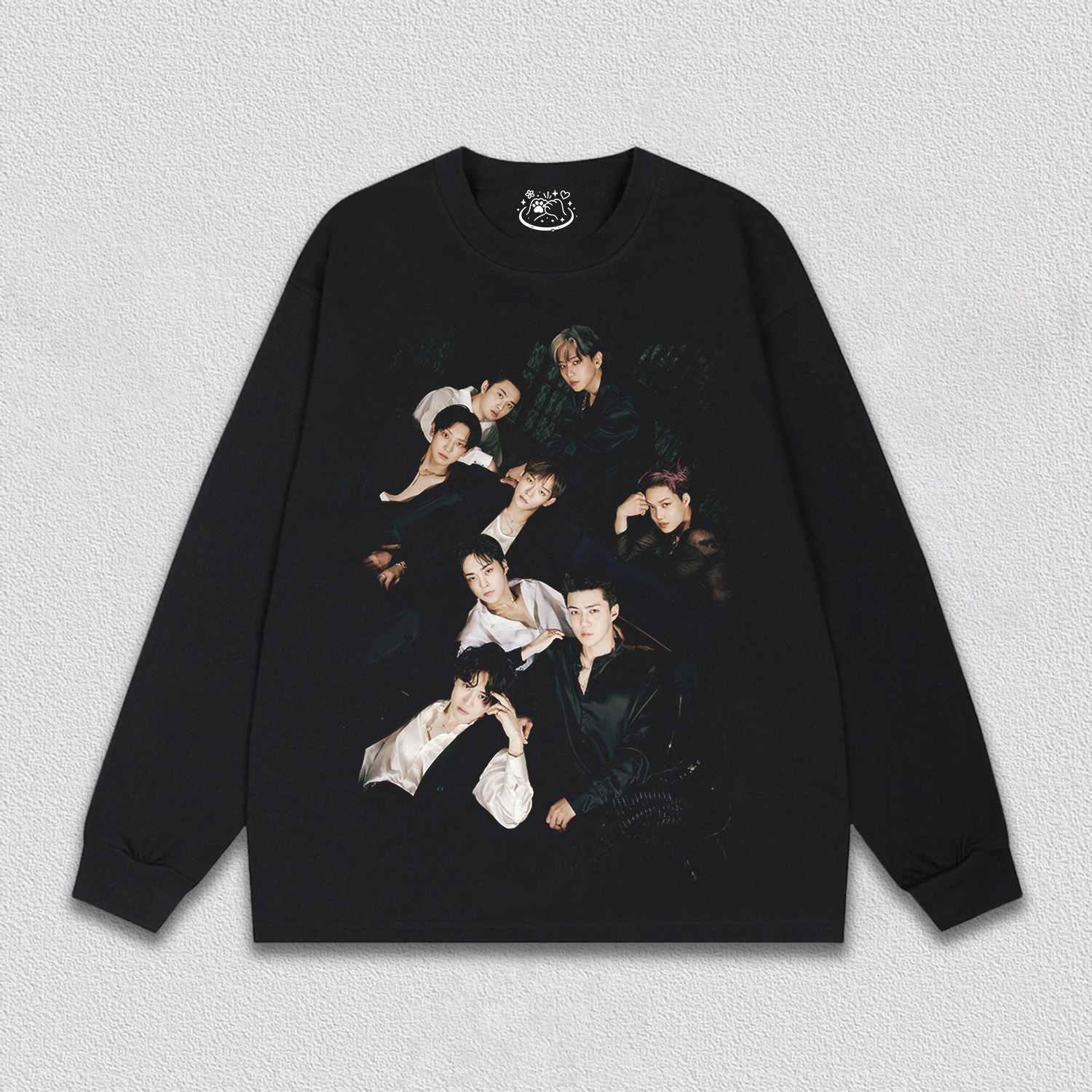 EXO TEE